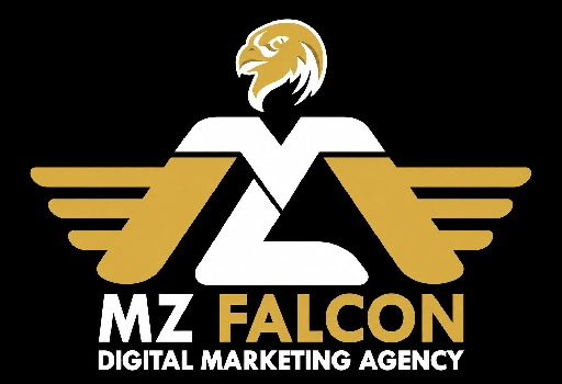 MZ Falcon Logo
